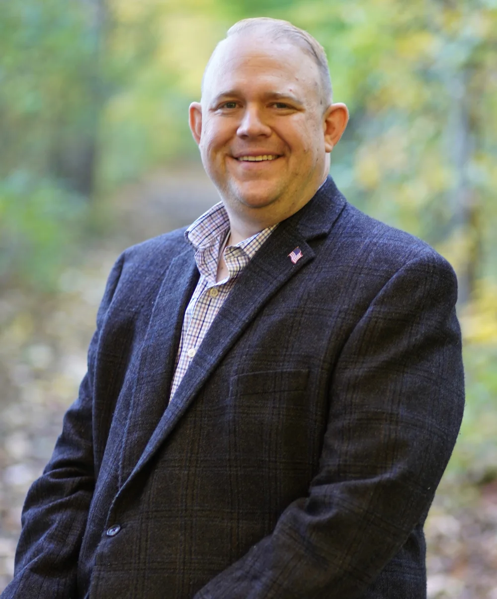 Mike Zoril, public advocate and former Rock County Supervisor
